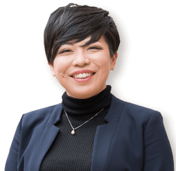 英語コーチング「トライズ」高い教育技能とビジネス経験を備えたトライズコーチ陣