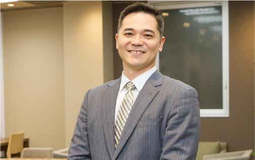 コーチング英会話「トライズ」ネイティブコーチhiro