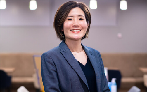 コーチング英会話「トライズ」コンサルタントhiro