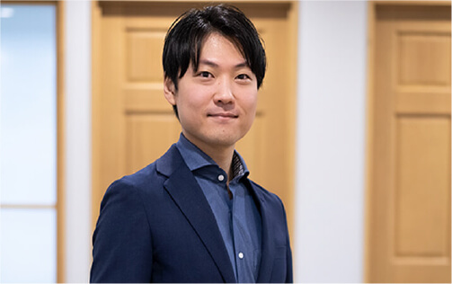 コーチング英会話「トライズ」コンサルタントkyohei