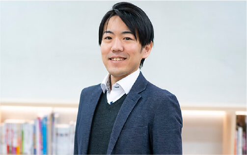 コーチング英会話「トライズ」コンサルタントryota