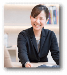 無料カウンセリングの流れステップ３