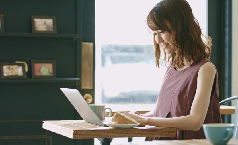 コーチング英会話「トライズ」英語学習スケジュールを設定する