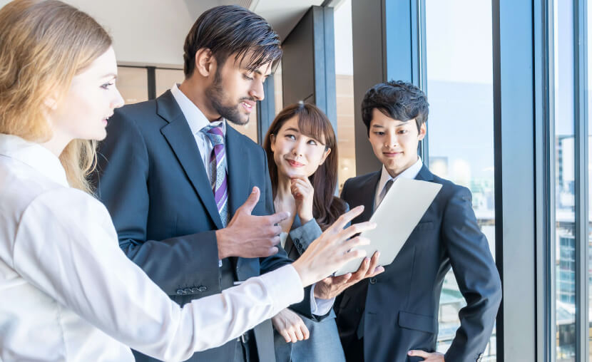 コーチング英会話「トライズ」ビジネス経験がない講師にビジネス英語は教えられない