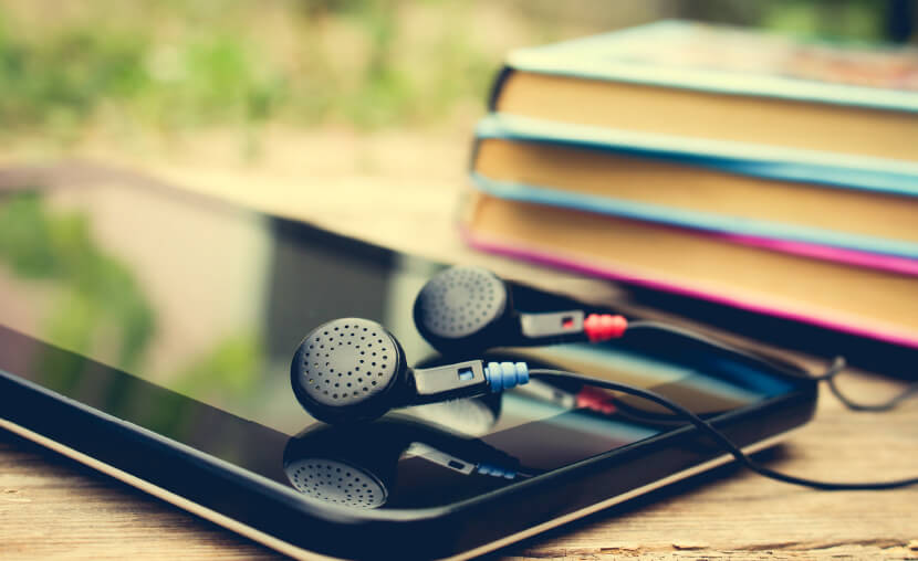 コーチング英会話「トライズ」シャドーイング学習法