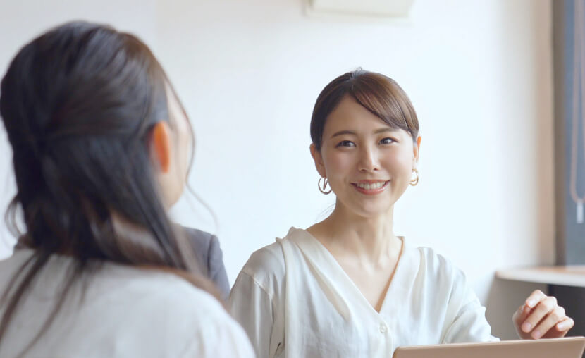 コーチング英会話「トライズ」英語で会話をする時のプロセス