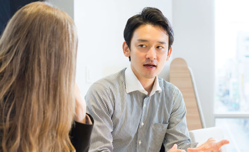 コーチング英会話「トライズ」英会話レッスンは英語学習の目標達成のためにある