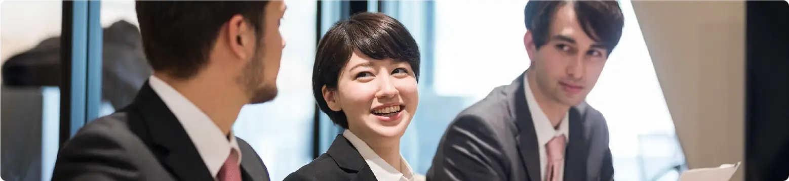 トライズはここが違う❷