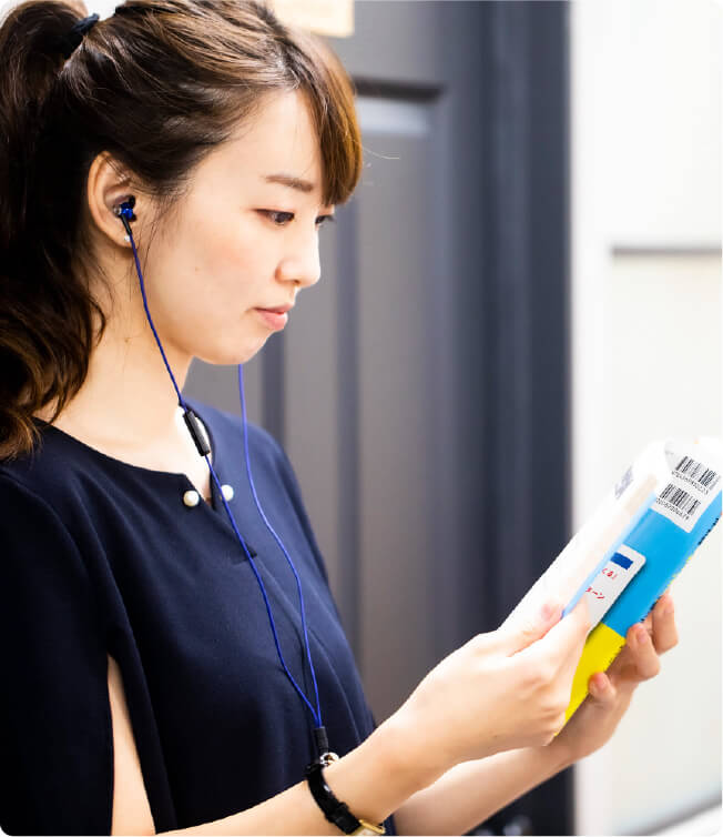 コーチング英会話「トライズ」英語学習マネジメント