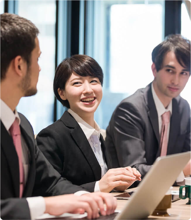 コーチング英会話「トライズ」英語学習サポート