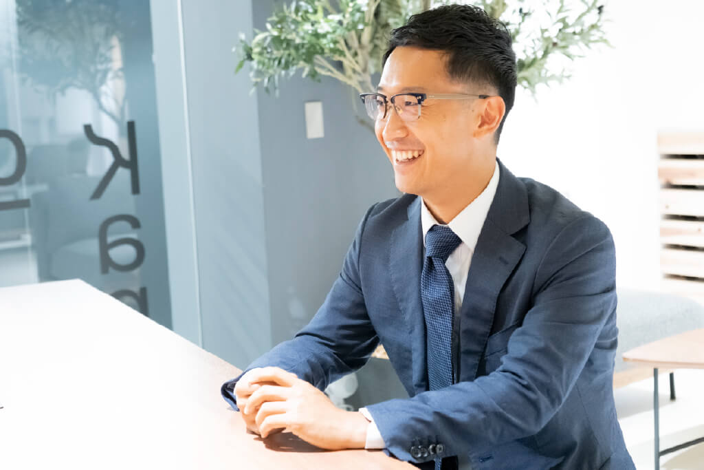 コーチング英会話「トライズ」 視覚障がい者の国際組織で英語力が必要