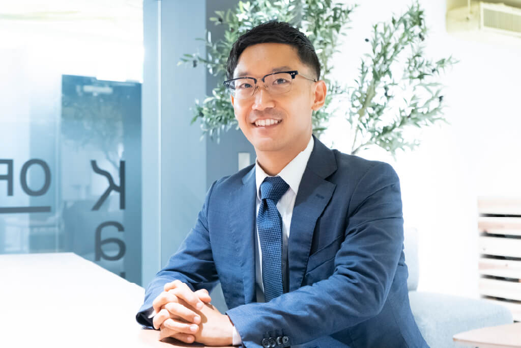 コーチング英会話「トライズ」岩田様