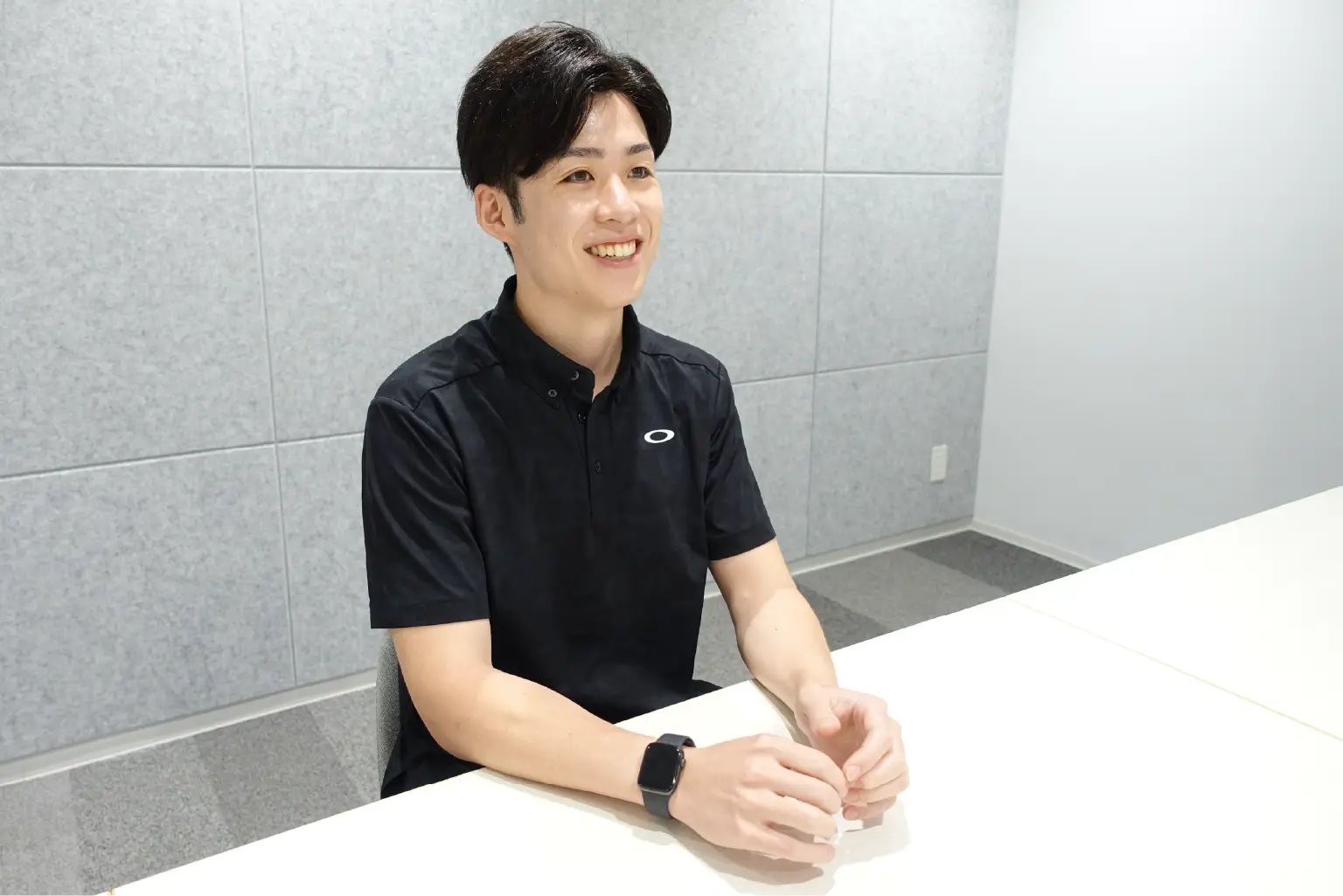 挨拶程度の英語力から、国際学会への挑戦を決意