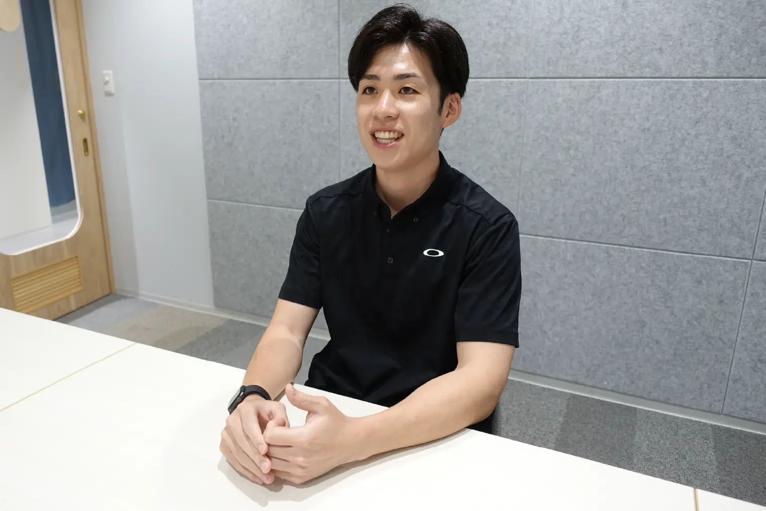 1年間で981時間35分の学習を実施！