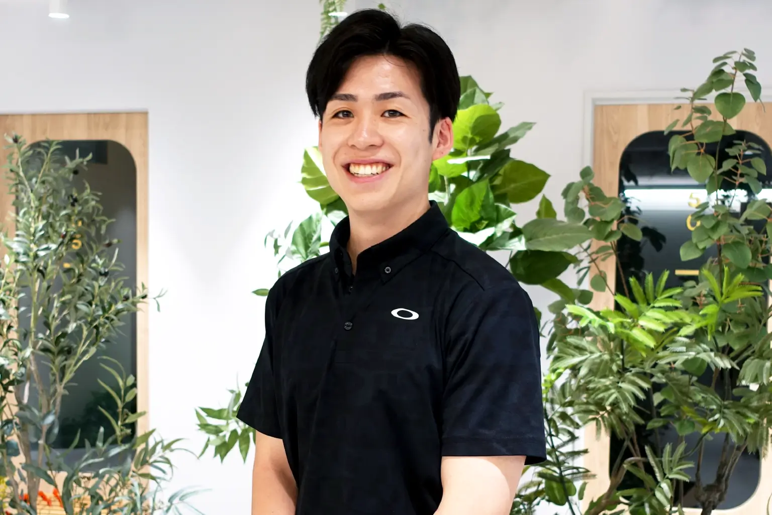 日常に英語学習が溶け込んで継続できた