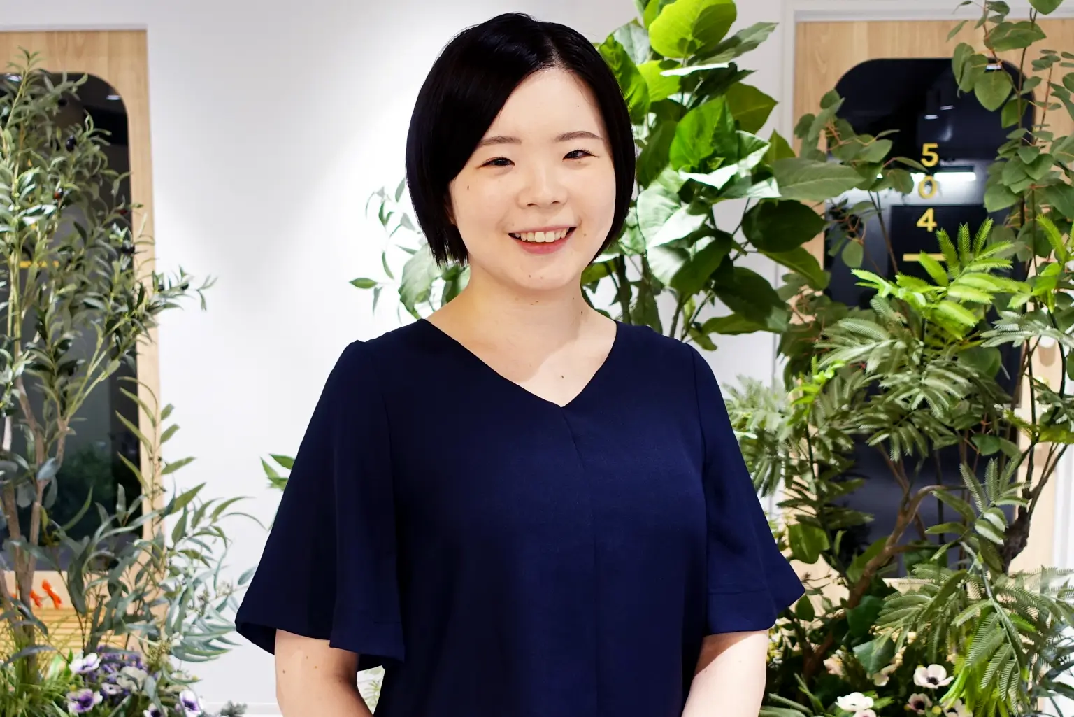 コーチが固定だからこそ深まるコミュニケーション