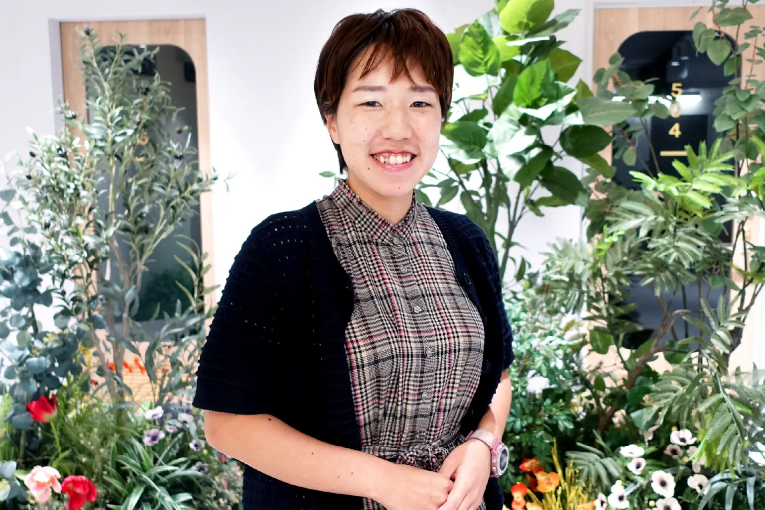 英語を“続けられる仕組み”がある。だから成果につながる