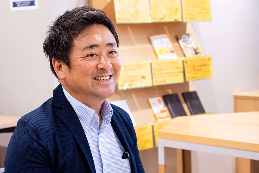 コーチング英会話「トライズ」修了生プロキャディ杉澤伸章様 英語学習には１年間必要な理由