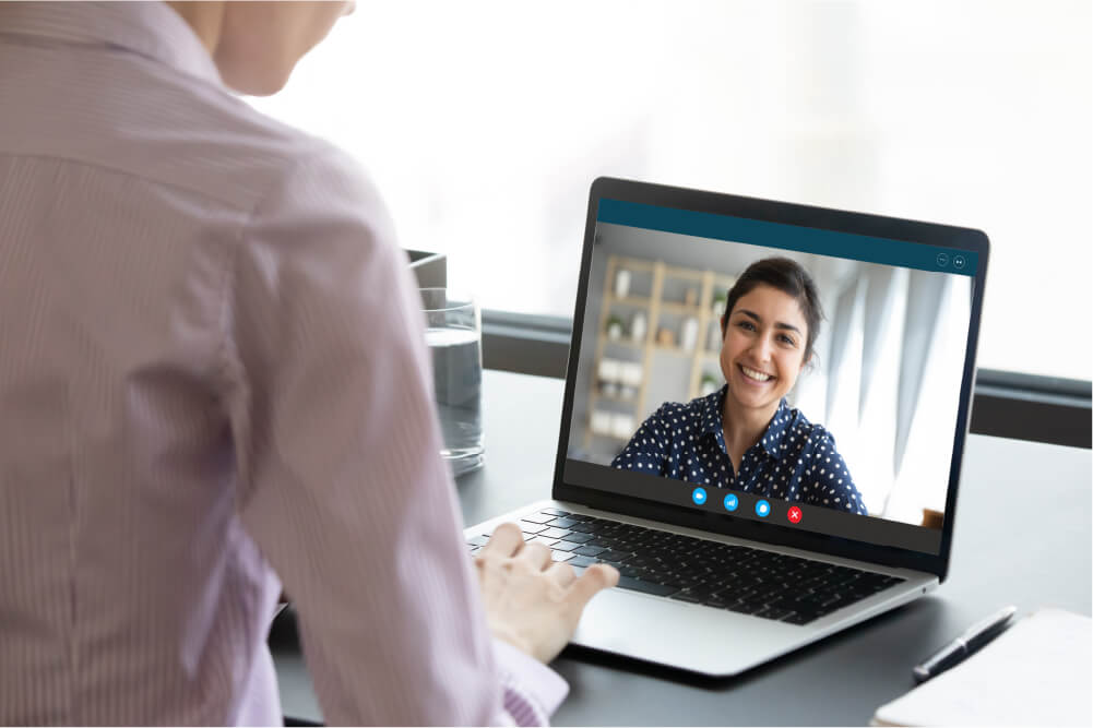 コーチング英会話「トライズ」トライズ導入前の英語研修