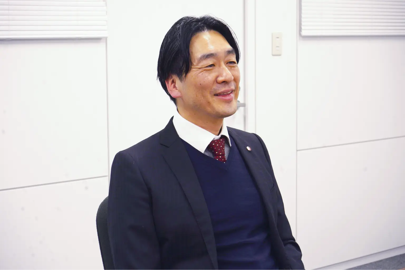 「今さら遅いのでは」という気持ちがあった