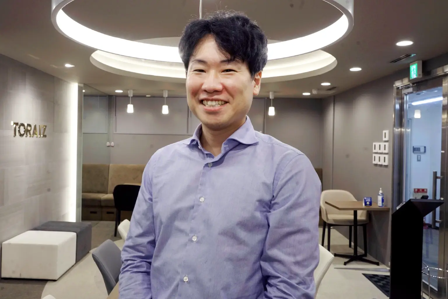 学習が「点から線」につながる感覚