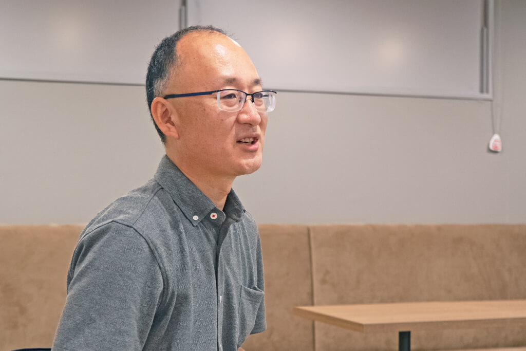 コーチング英会話「トライズ」ネイティブがいる会議を想定したレッスン