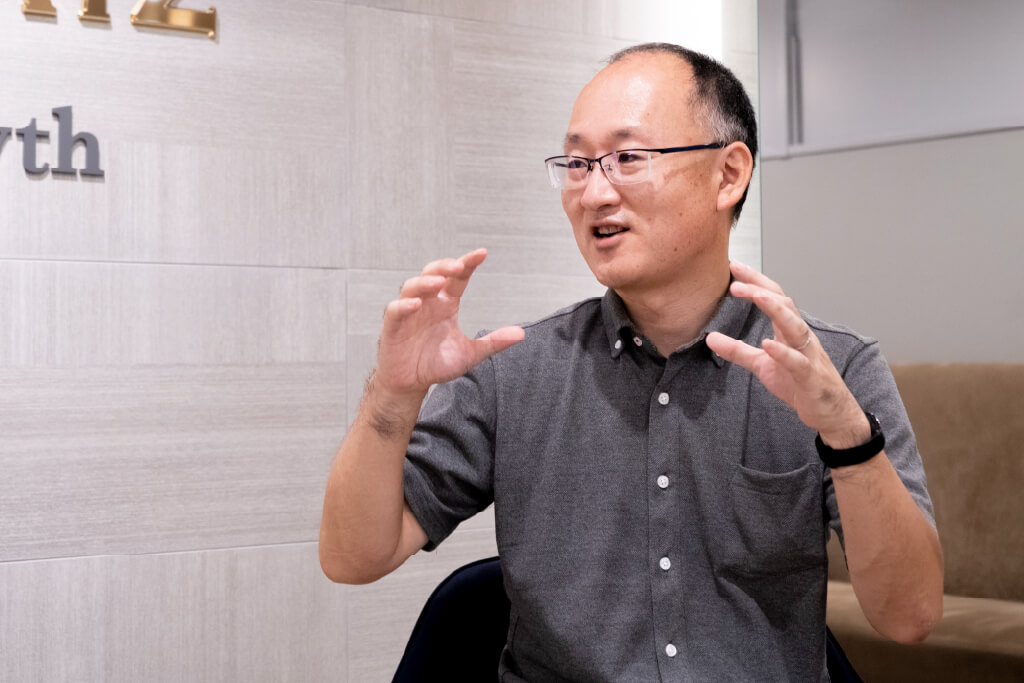 コーチング英会話「トライズ」会議のファシリテーションに、より自信が持てた