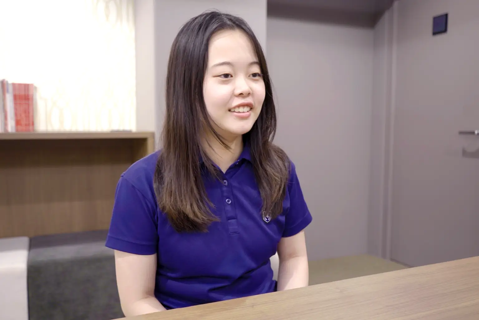 IELTSを熟知しているコンサルタントのサポート