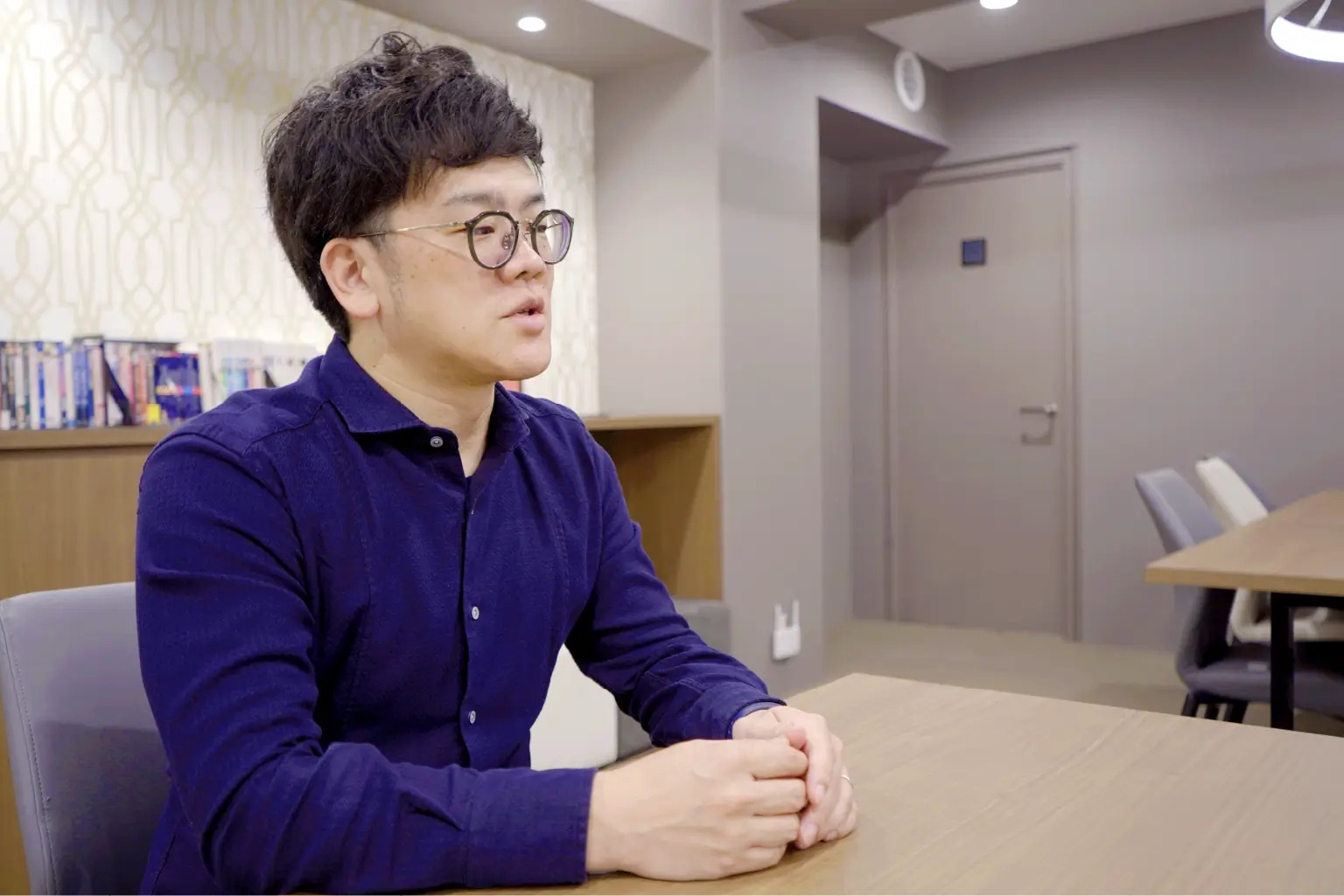 旅先で、ガイドの英語が聞き取れなかった