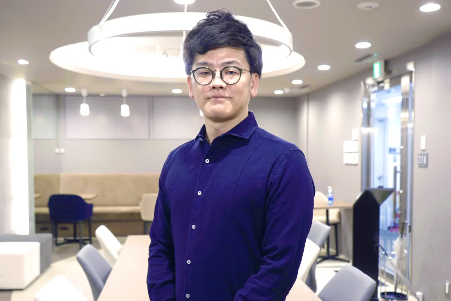 日本人が持つ独自の感性を英語で伝えたい