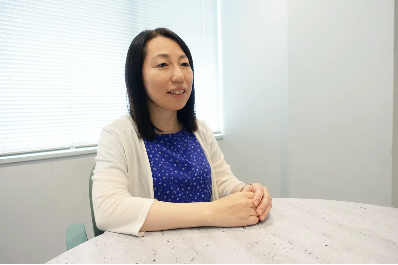 専属コンサルタントとの接点の多さに安心感