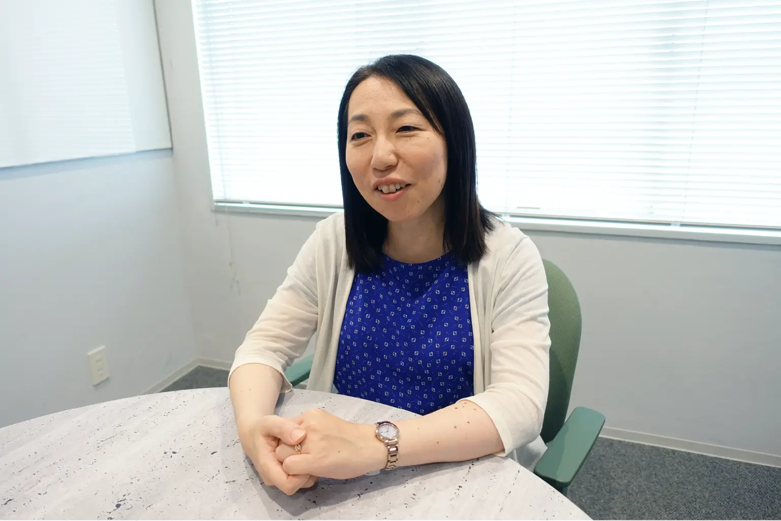 より実践力を鍛えるため継続コースへ