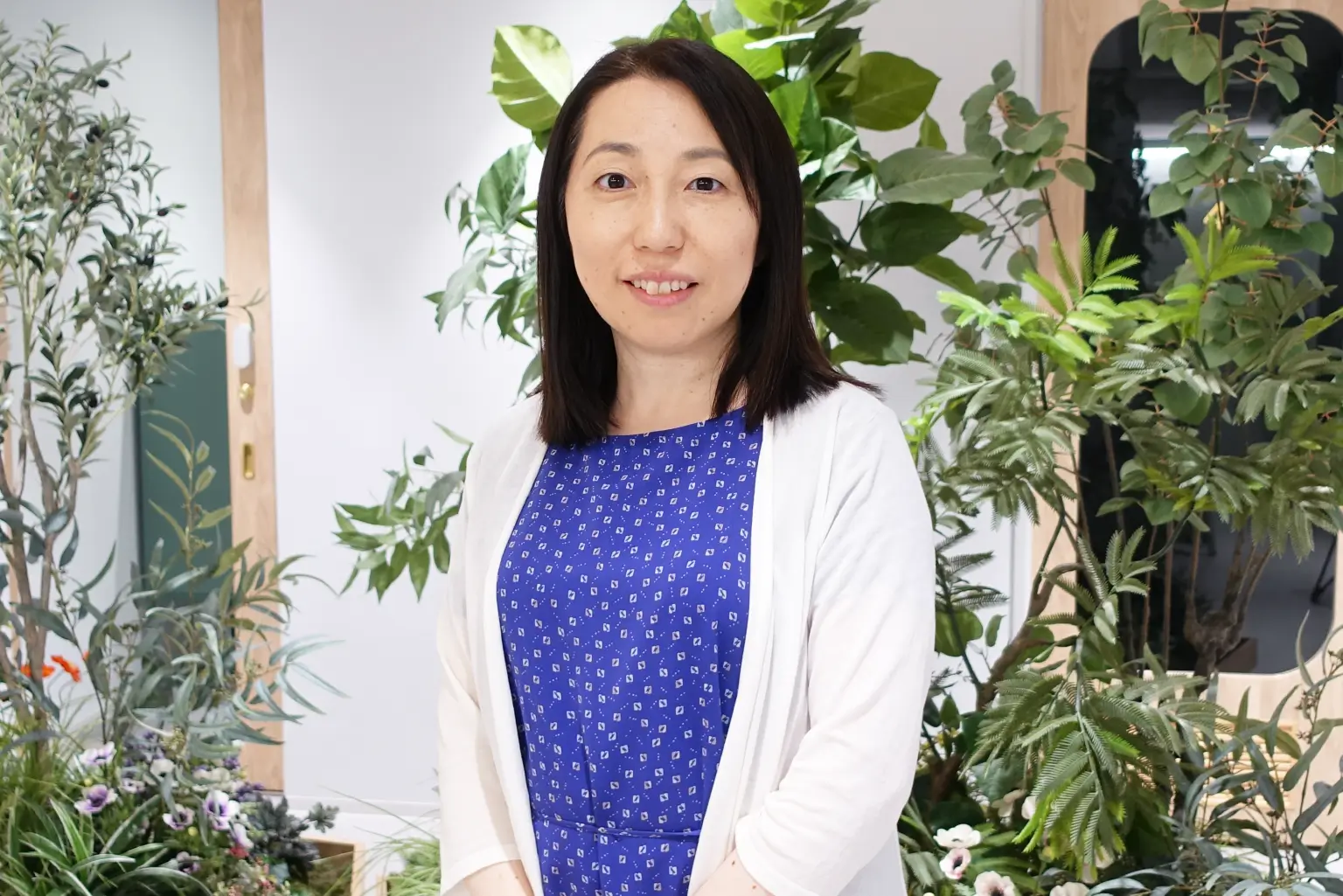 学びを「終わらせない」選択