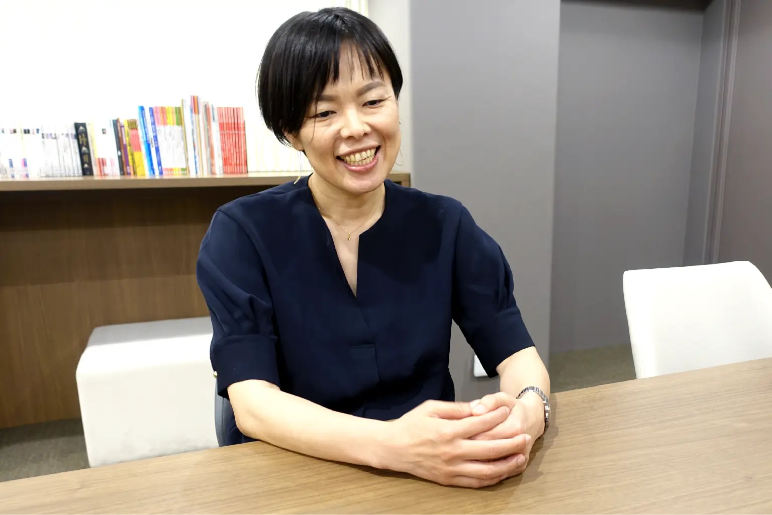 受験英語から実践英語への転機