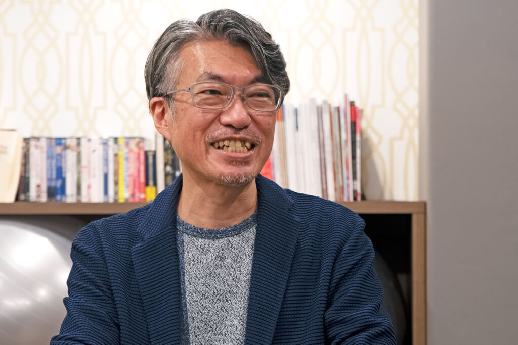 コーチング英会話「トライズ」プレゼン機会の増加・学会発表の準備のためトライズ受講を決意