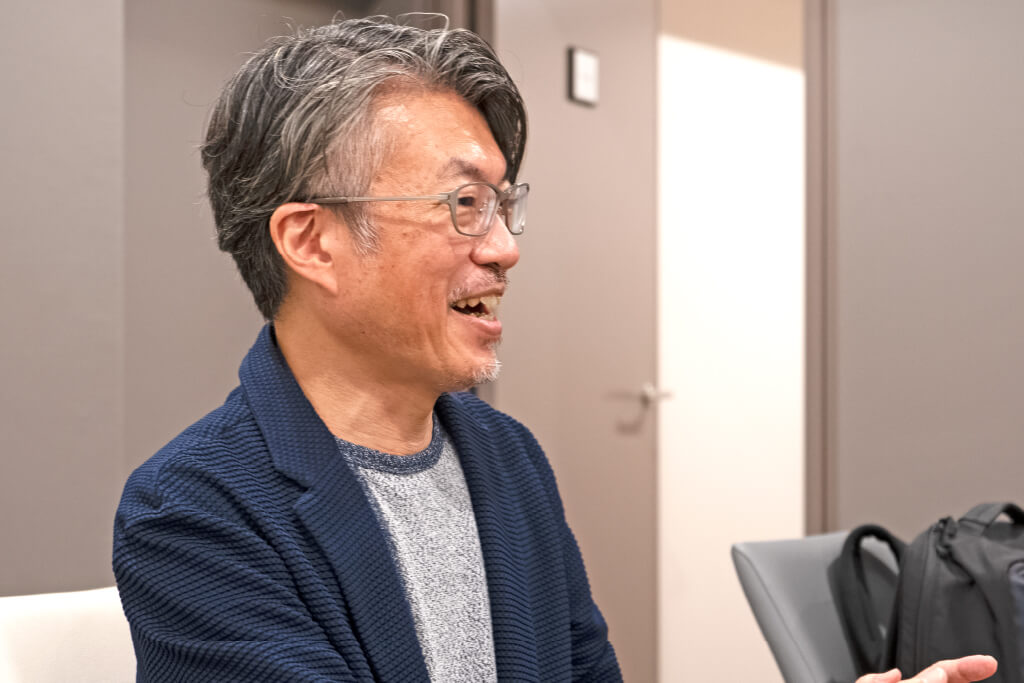 コーチング英会話「トライズ」英語の瞬発力や応用力も、受講前と比べると明らかに向上