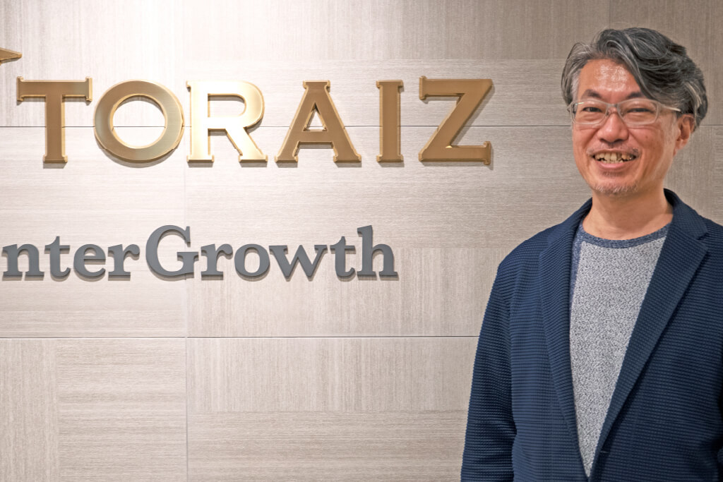 コーチング英会話「トライズ」トライズでの学習が、TEDスピーチという大きな夢を持つきっかけに