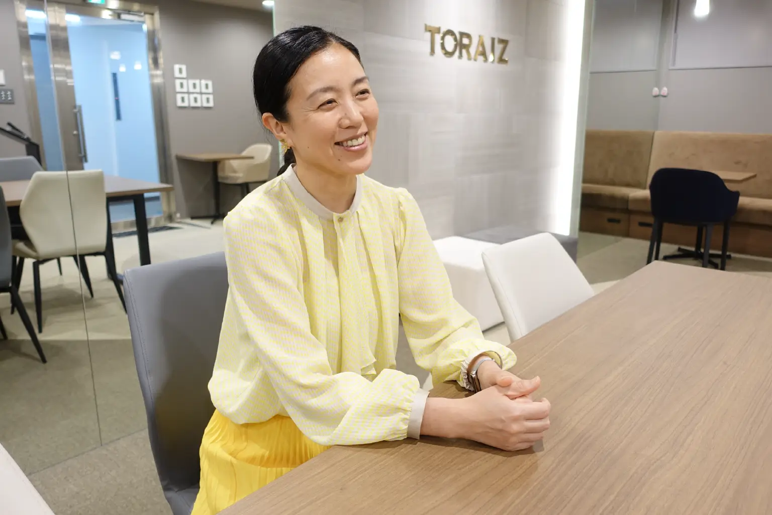 コンサルタントは学習のペースメーカー