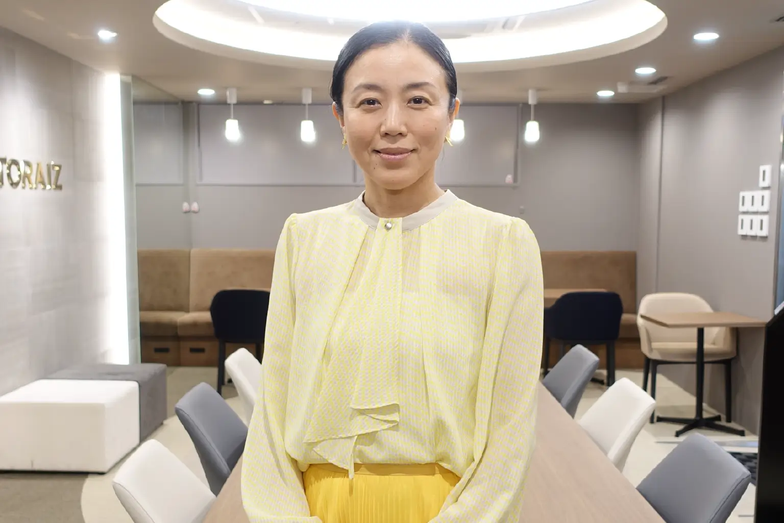 フレーズのストックが気持ちの支えに