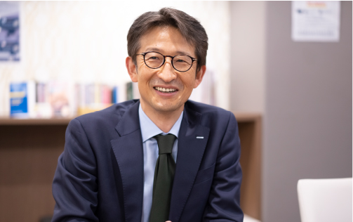 コーチング英会話「トライズ」人気受講生の声 小北様