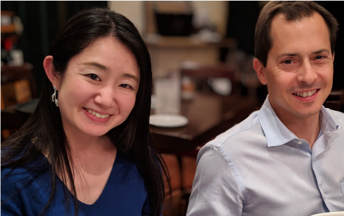 コーチング英会話「トライズ」人気受講生の声 近藤様