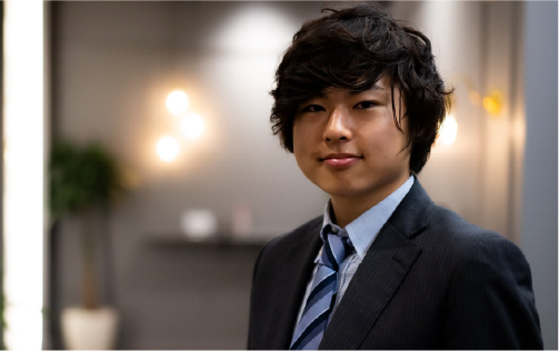 コーチング英会話「トライズ」人気受講生の声 佐々木様