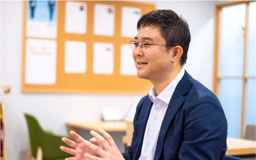 コーチング英会話「トライズ」人気受講生の声 春原様